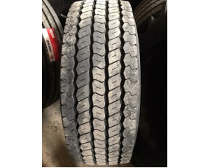 Petlas NZ 305 (прицепная) 215/75 R17.5 135/133J